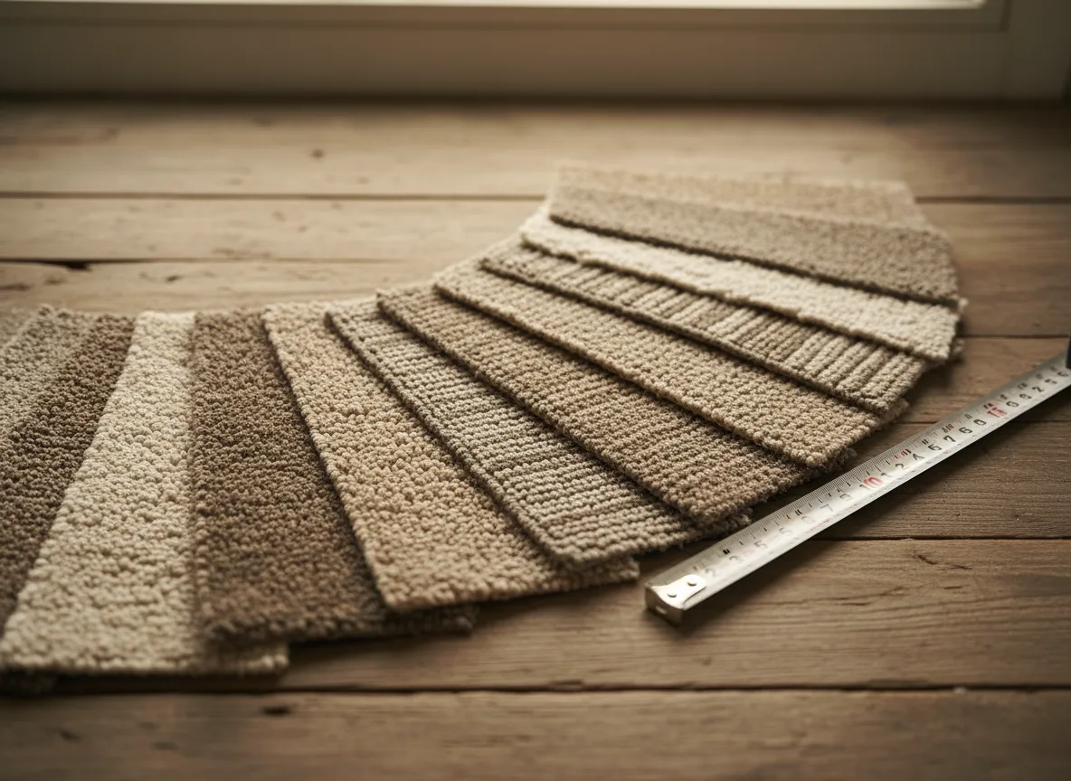 Carpet Installation Coalmont, CO FAQs